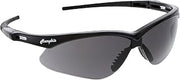 MCR Safety MP112DC (Mp1) Glasses, Gray MAX36 Dual Coating Lens
