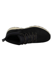 Men's Sprint Basic Hiking Boots by Timberland – 10, Leather, Blak
