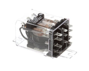 Dpdt Relay by Nu-Vu – Model 66-9025