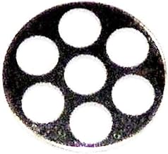 3M A0038 Muffler Plate, 1 Pkg Qty