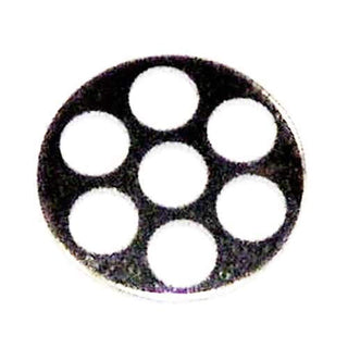3M A0038 Muffler Plate by 3M™ – 0.06"L x 3.25"W x 5.5"H, Model 7000118713