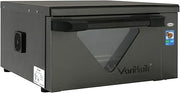 Cadco VKII-220 VariKwik High Speed Large Countertop Convection Oven, Stainless Steel, 220v/1ph, NSF, For Commercial Use, 73 lbs.