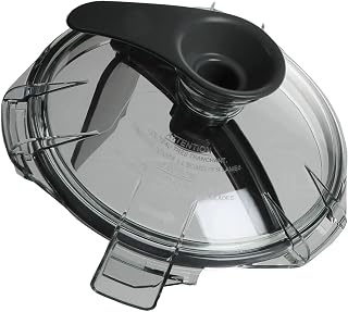 Robot Coupe 39750 Blixer4A Lid Assembly, 17" Height, 11" Width, 8" Length