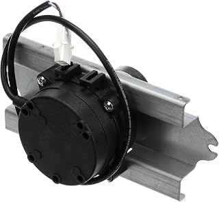 Grindmaster-Cecilware 231-00381 Pump Motor_Single_120/250V_300 RPM