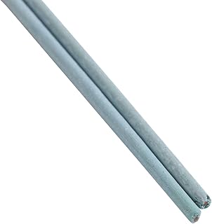 Rothenberger 35609 "Rolot" Brazing Rod, 0 V, Silver, Set of 2 Piece