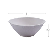 ECO PRODUCTS 32oz / White / Noodle Bowls (Vanguard) Bowls