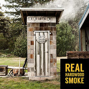 TILLAMOOK COUNTRY SMOKER Teriyaki / 2.5 Ounce (Pack of 2) / 1 Jerky