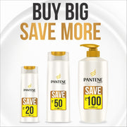 Hairfall Control Shampoo by Pantene – 11.5 Fl Oz (Pack of 1), Model Pntn HFC 400ml