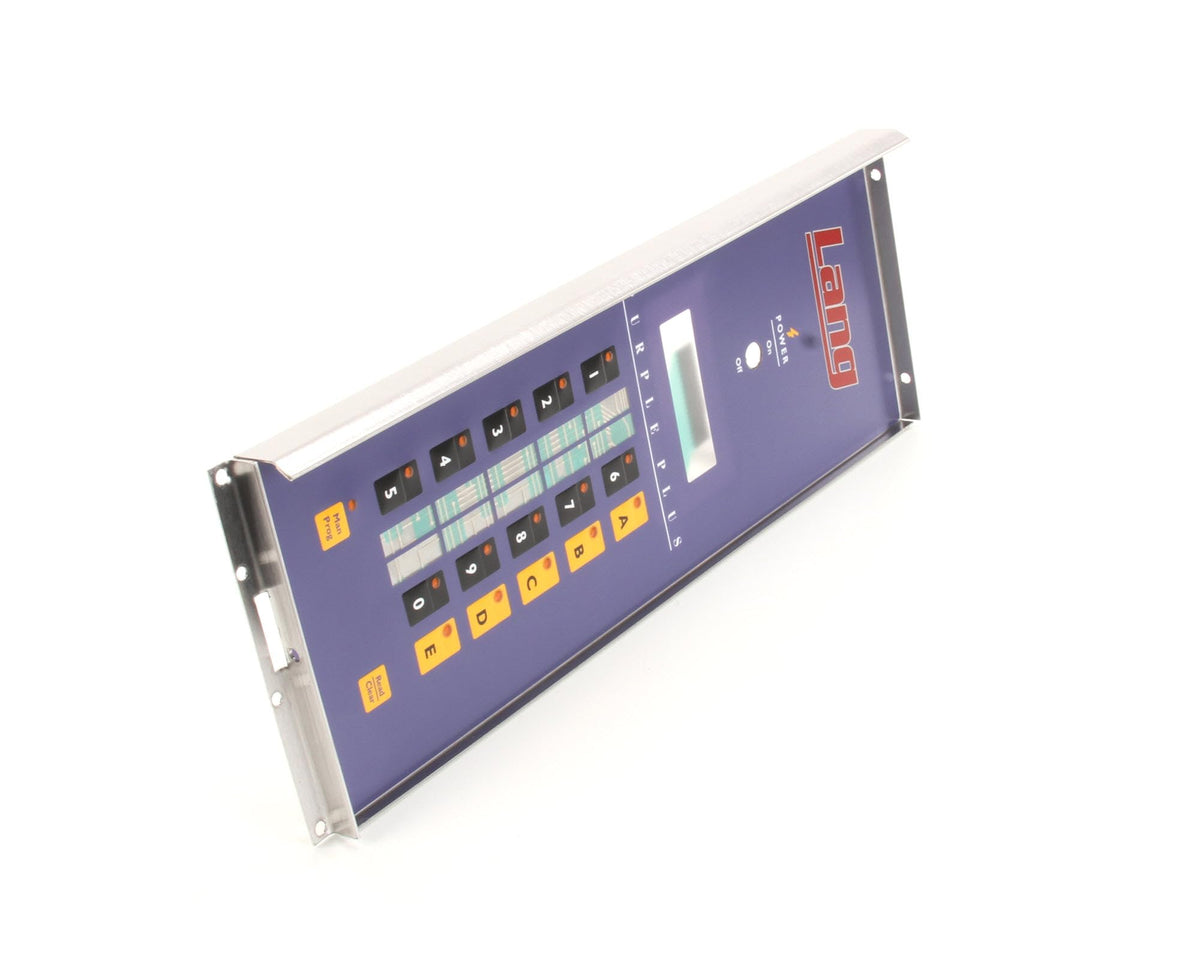 Front Control with Label by Lang – Model Q9-60101-7661