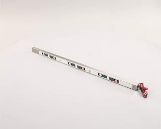 Prince Castle 541-820S Timer Bar