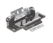 Surface Hinge Mount by Nu-Vu – Model 254-3001