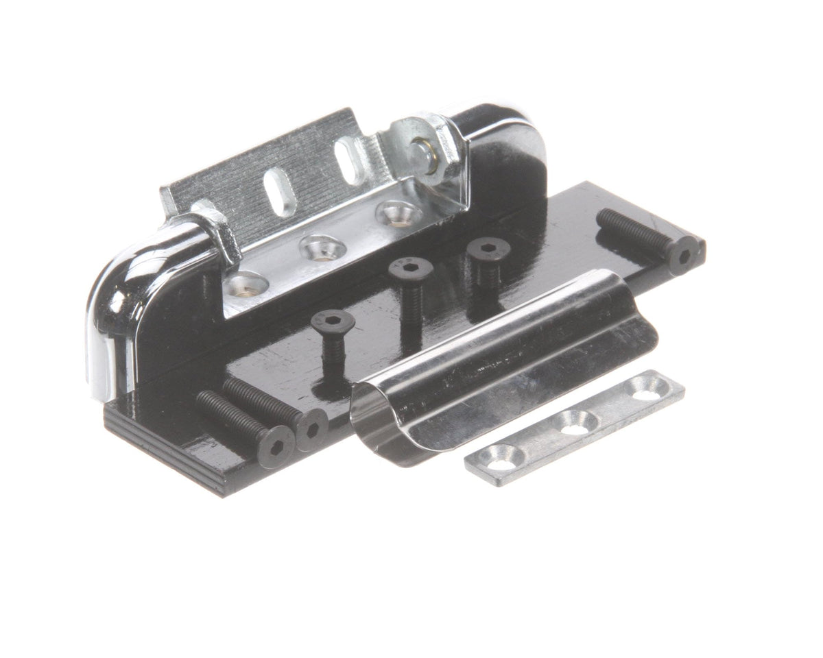 Surface Hinge Mount by Nu-Vu – Model 254-3001