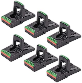 JT Eaton Jawz Depot Covered Mouse Trap