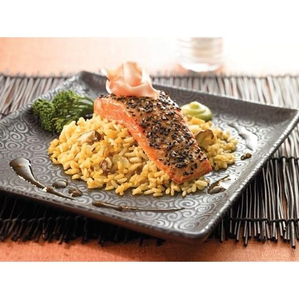 Par Excellence Parboiled Whole Grain Brown Rice by Producers Rice – 400 Ounce (Pack of 1)