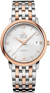 Omega DeVille Prestige