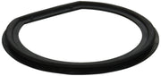 Seal, Bin Base Dc28 by Dyson – 0.01 cubic_feet, Vinyl, Black, Model 915524-01