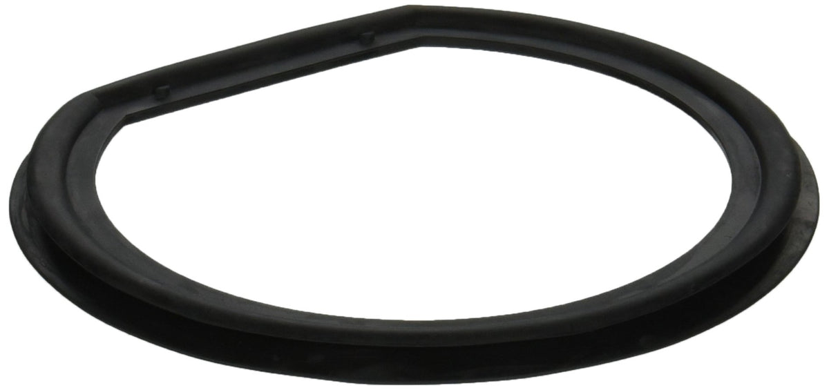 Seal, Bin Base Dc28 by Dyson – 0.01 cubic_feet, Vinyl, Black, Model 915524-01