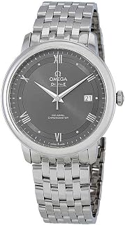 Omega De Ville Prestige Co-Axial Automatic Men's Watch 424.10.40.20.06.001