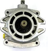 #US Replacement Part for Dixie Chopper Left Hand Pump Zero Turn Lawn Mowers / 200013DC 200013 zopart#8511687