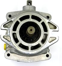 #US Replacement Part for Dixie Chopper Left Hand Pump Zero Turn Lawn Mowers / 200013DC 200013 zopart#8511687