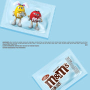 Easter Blend Milk Chocolate Fun Size Candy by M&M's – 10.53 Ounce (Pack of 1)