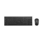 KM150 EQ Keyboard and Mouse Set Full Size by Kensington – Commercial Grade
