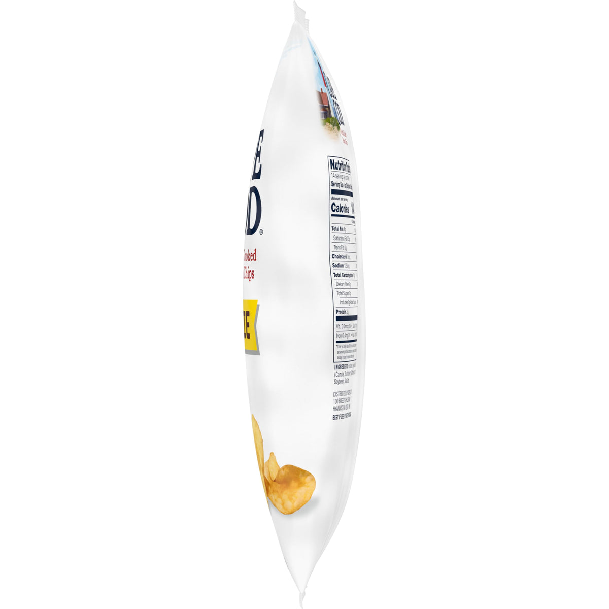 Cape Cod Original / 14 Ounce (Pack of 9) / 9 Potato