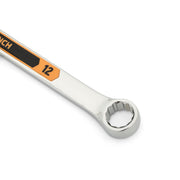 GEARWRENCH 12mm / Silver / 1 Combination Wrenches