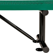 Global Industrial Green / 6 / Industrial Workbenches