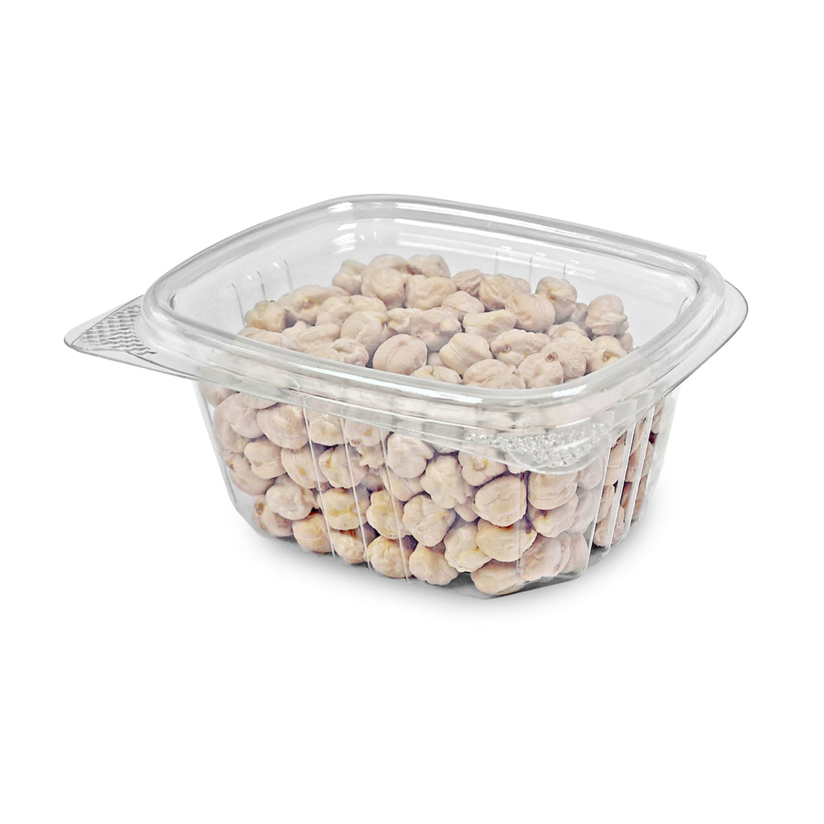 KODA CUP 6oz / Clear / 6.0 fluid_ounces Clamshell Take Out Containers