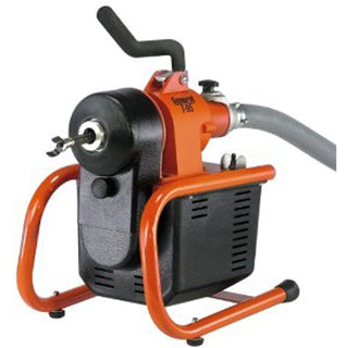 Multi-Use Machine for Cleaning and Clearing Drains by General Wire – Small, Model I-95-A