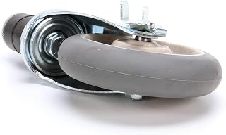 AT0H-2479-4 5 Caster With Brake for ACCUTEMP Appliance