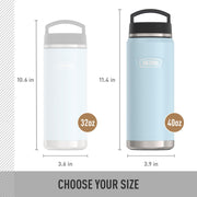 THERMOS Glacier / 40 Ounces / Classic Thermoses