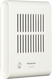 Panasonic EC5227W Melody Sign, 2 Types, White, Medium