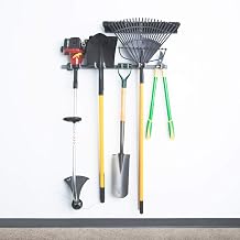 Monkey Bars Yard Tool Rack (Small)