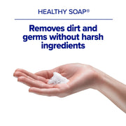 ® Brand Gentle and Free HEALTHY SOAP® Foam ES6 Refill by Purell – 1 Count (Pack of 2), Clear, Pack of 2, Model 6472-02
