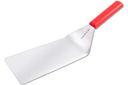 Mundial Red / 8x4 inch / 1 Spatulas