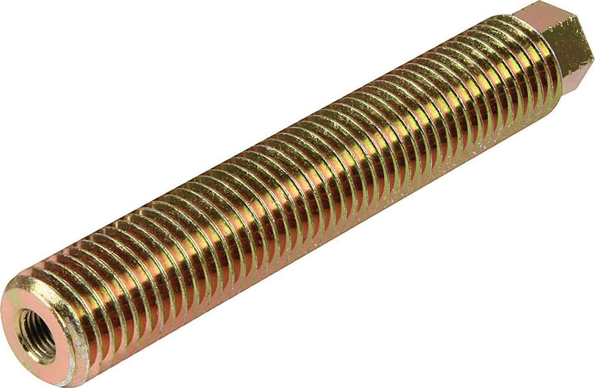 Jack Bolt Steel 4in Coarse Thread 6pk by Allstar Performance – 1/2-13 UNC, Alloy Steel, Model ALL56094-6