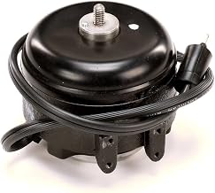 For Structural Concepts 72298 Appliance Motor