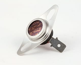 Lennox Switch, Manual Reset Spst 250F