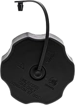 Ariens OEM Black Fuel Cap AX & Sno-Tek Engines 07500112