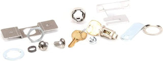 Perlick 67054L Left Hand Res. Gen Lock Kit