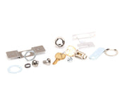 Left Hand Res. Gen Lock Kit by Perlick – Model 67054L