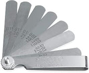 SET FEELER GA 9 BLADE