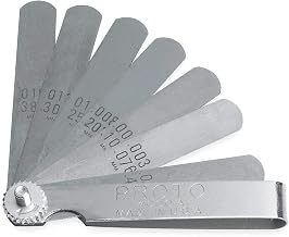SET FEELER GA 9 BLADE