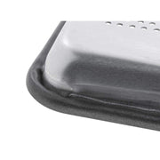 Vollrath Wear Ever Half Size Sheet pan by THE VOLLRATH COMPANY – Aluminum, Model 5303NSP