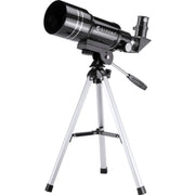 Barska Black / One Size / 225x30070 Refractors