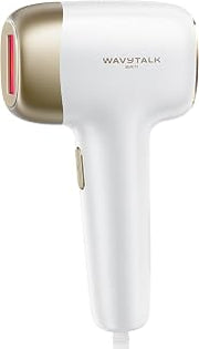Wavytalk IPL Hair Removal,Bare It for Face Body Bikini, Long-Lasting Result