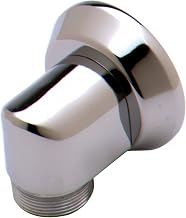 T&S Brass B-0433 Swivel Base Assembly, Wall Mount