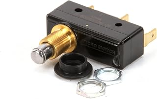 AMANA Menumaster 59002121, Primary Interlock Switch, ,